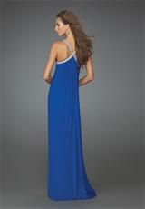Electric Blue